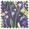 Bluebellgray Berneray, Midnight - Roman Blind